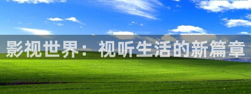 浮力影院cc：影视世界：视听生活的新篇章